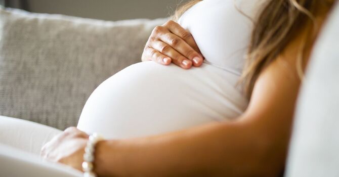 Chiropractic Care During Pregnancy: How It Helps Sciatica image